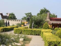 -原山国家森林公园