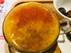 杨枝甘露-炖物24章·顺时轻养茶(杭州保利时光里店)