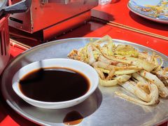 -醉烧膘·烧烤夜宵王(总店)