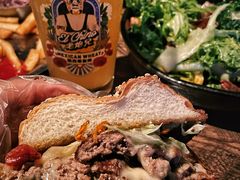 -Q MEX 库迈墨西哥餐吧(三里屯店)