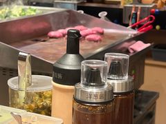 -肉肉大米(德基广场店)