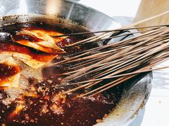 -牛华八婆麻辣烫(龙湖U城店)