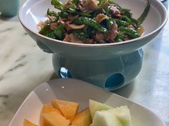 -野渡坡·极致湘菜·庭院餐厅(汉阳店)