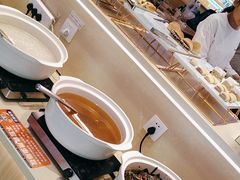 -素满香·全民食养自助(建邺万达店)