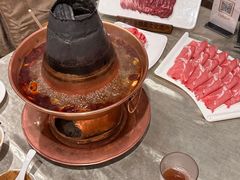 -东来顺饭庄(王府井步行街店)