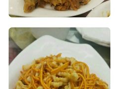 -玉华台饭庄(裕中西里小区店)