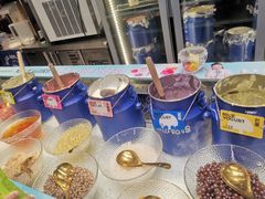 -溪边姑娘·拉丝酸奶水果捞(春熙路店)