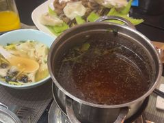 -太湖饭店玉兰厅(自助餐厅)