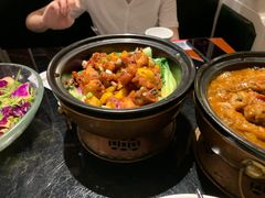-皇城根北京风味主题餐厅(中海环宇城店)