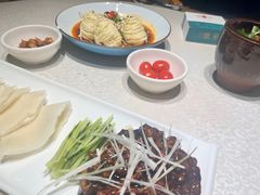 -嫩芽 ·地道重庆菜(十八梯露台夜景店)