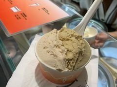-Dip in Gelato(富民路店)