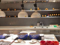 -筠咖啡西餐厅(上海国展宝龙丽筠酒店)