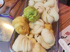 -山河屯铁锅炖鲜鹅·东北菜(开发区一店)
