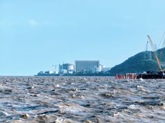 -秦山核电科技馆