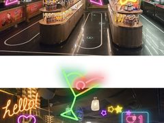 -星聚会KTV(景枫中心店)