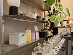 -Dogi&kiki Coffee(中心商务大厦店)
