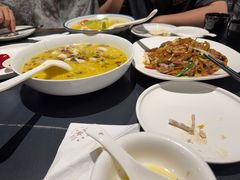 -兰亭轩茶餐厅(长江路店)