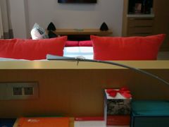 android_upload_pic-香港港岛英迪格酒店