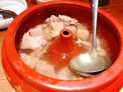 -云海肴·汽锅鸡·云南菜(美罗城店)