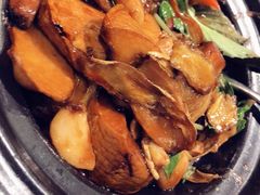 -鹿港小镇(金虹桥国际中心店)