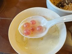 -肖记公安牛肉鱼杂馆·省级非物质文化遗产(三角路直营店)