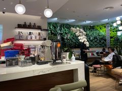 大堂-Peet's Coffee皮爷咖啡(德基店)