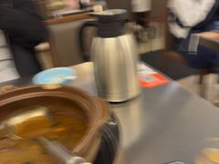 -胡须佬鸡煲四季火锅店(石厦西村直营店)