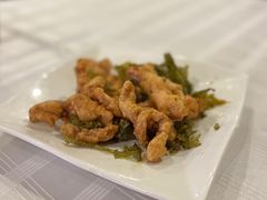 -翠亭酒家(山西南路店)