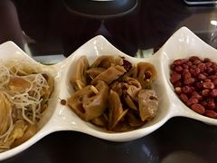 精品香酥鸭-晋阳饭庄(虎坊桥店)