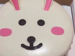 -蜜思琪蛋糕(民生路店)