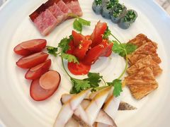-湖滨28中餐厅·西湖宴·杭州君悦酒店