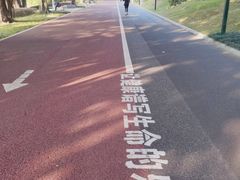 -南宁南湖公园
