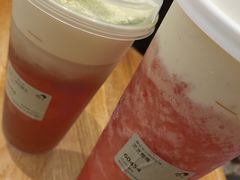 -喜茶(深圳福田星河COCO Park店)