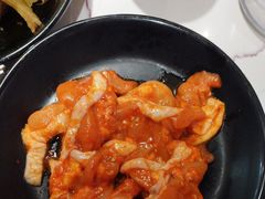 -花味烤肉·拌饭(庐阳万象汇店)