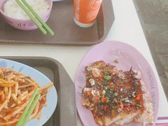 -清华大学-观畴园餐厅