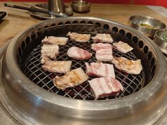 -汉拿山(北京上地华联店)