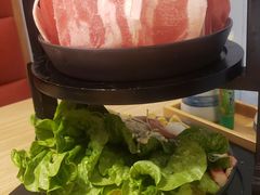 -西月山居匠心创意料理(江汉路新佳丽广场店)