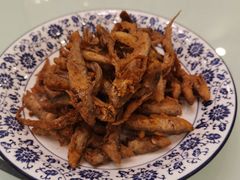 -皖小斌·小葱伴豆腐(丰收路店)
