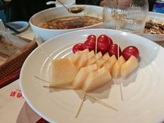 -大鸭梨烤鸭(金色漫香店)