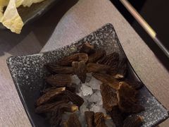 -熹悟海鲜火锅·广式打边炉