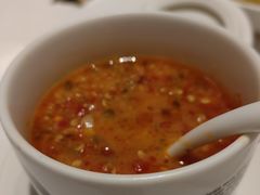 -莆田餐厅PUTIEN(金融街购物中心店)