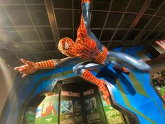 -上海动漫博物馆