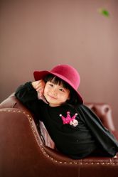 -BabyA 专业婴童摄影(古北时尚广场店)
