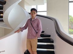 -瑰丽酒店·海吧·天际下午茶·现场DJ·天台酒吧
