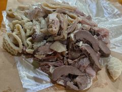 -小辫子羊肉面馆(周东店)