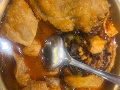 -雙冲柳州螺蛳粉&酸嘢&桂林米粉(簋街店)