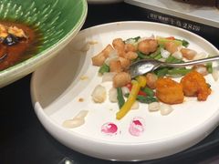 -缘餐厅(钵池山公园店)