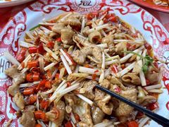 -盐老幺自贡盐帮菜老店