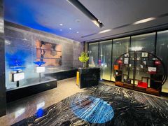 -玄武苏宁诺富特酒店·紫金轩中餐厅