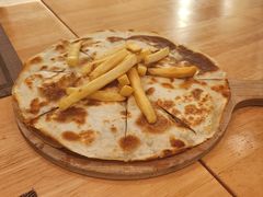-ALAMEEN阿拉伯餐厅(三里屯店)